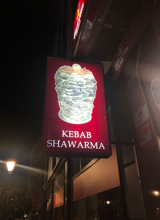 _freeman35g's tweet photo. Como podeis observar he pagado mi deuda y he puntuado los kebabs que tenia pendientes desde marzo, lo que significa que pronto tendréis la Kebab Tour 4 #KT4 de Madrid
𝓯𝓻𝓮𝓮𝓶𝓪𝓷 ✍️ https://t.co/jgI6NOCO4Q
