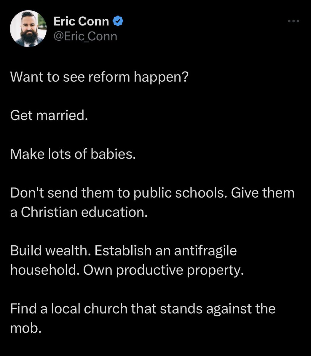 jesus did none of these things