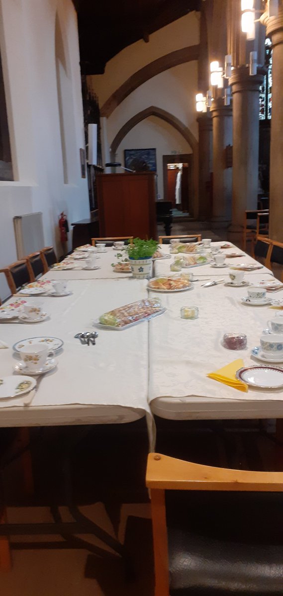 Anne Pilkington tweet media