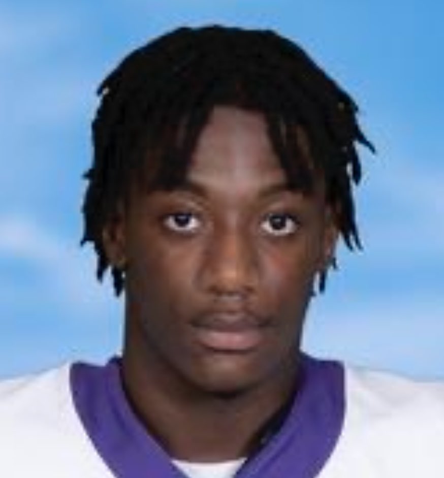 NorthIndiana's tweet photo. Introducing our CBs:
Elijah Shirrells, Merrillville 
Andre Tagliaferri, Angola 
Devin Stupples, Eastbrook 
Josiah Ullom, Muncie Central
@EJShirrells6 @Tagliafer2Andre @DevinStupples @JosiahUllom @mhspiratefball @AngolaFootball @EHS_Panthers @MuncieCentralFB https://t.co/4YKPxFmDof