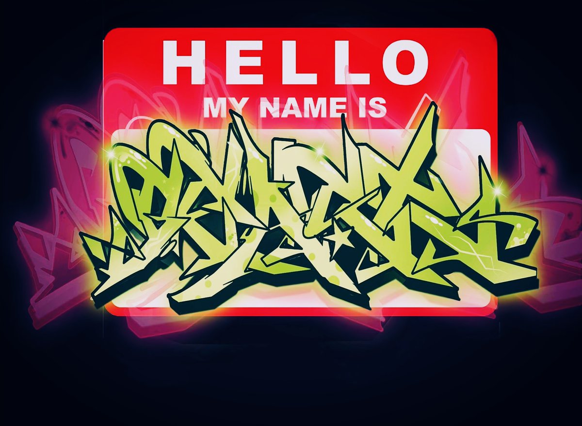 #graffiti #BeastMode