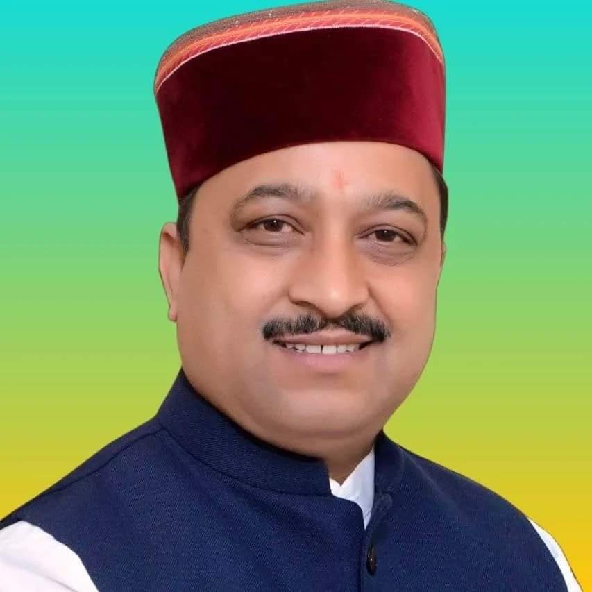 umeshsimla's tweet image. भाजपा ने राष्ट्रीय कार्यसमिति सदस्य टीम की घोषणा  की है। शिमला संसदीय क्षेत्र से सांसद एवं पूर्व प्रदेश भाजपा अध्यक्ष सुरेश कश्यप को सदस्य नियुक्त किया है।
#JPNadda #sureshkashyap #bjp4hp