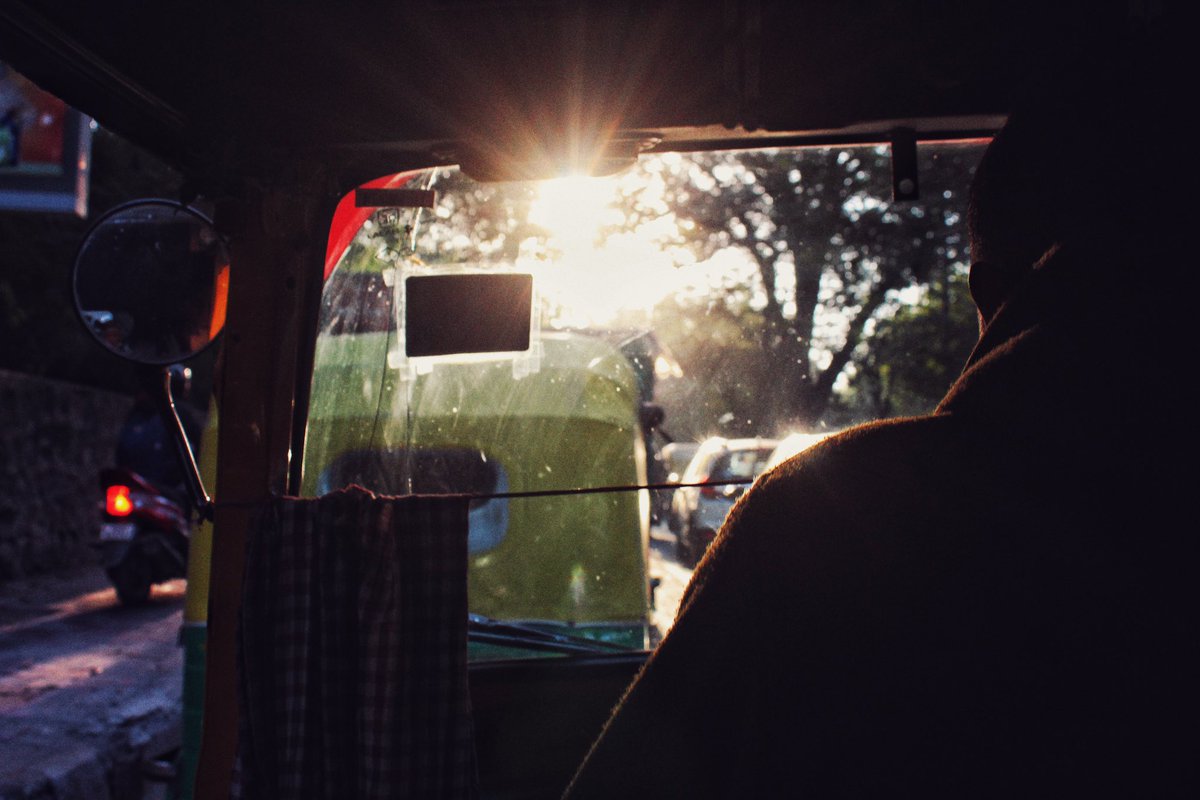 magnumbudweiser's tweet photo. delhi autos probably the best thing about this city https://t.co/PSoTruj1k9