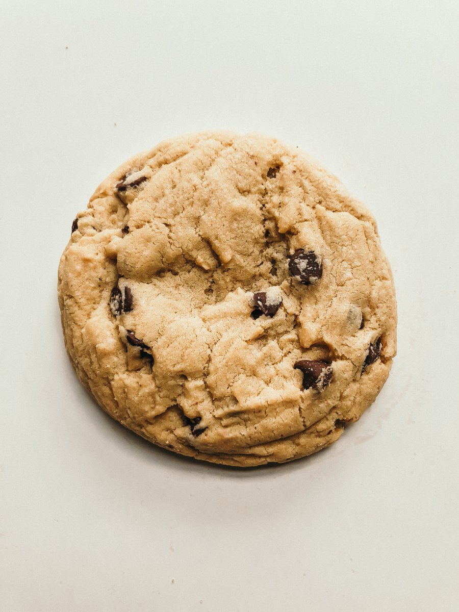Happy Saturday - nothing tastes better than a Mary's quarter pound OG cookie.....chocolate chip on a summer day!
-
#shoplocal #cookies #omahasmallbusiness #bestofomaha