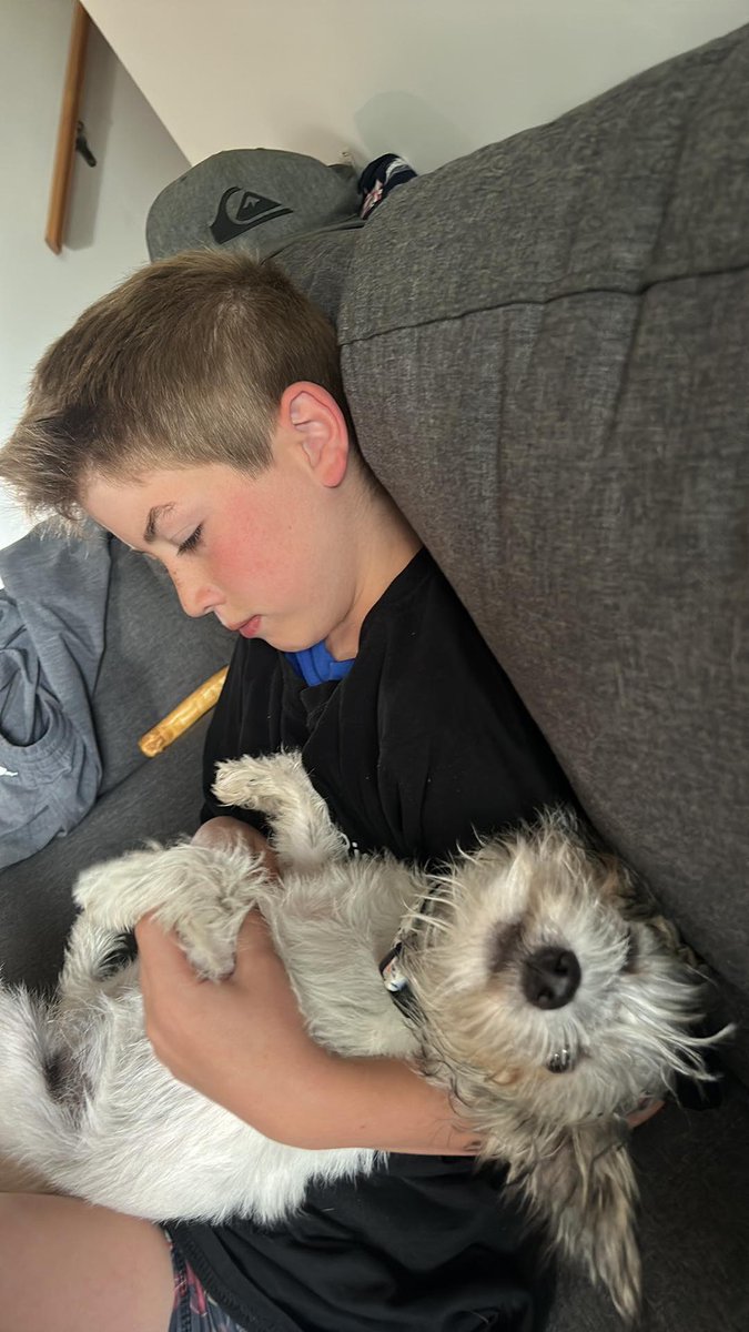 I’m someone who loves #routines as it provides me with predictable moments. But these quiet mornings as a #mom do provide some rest and relaxation from the predictability and structure. #summer #maxinthemiddle