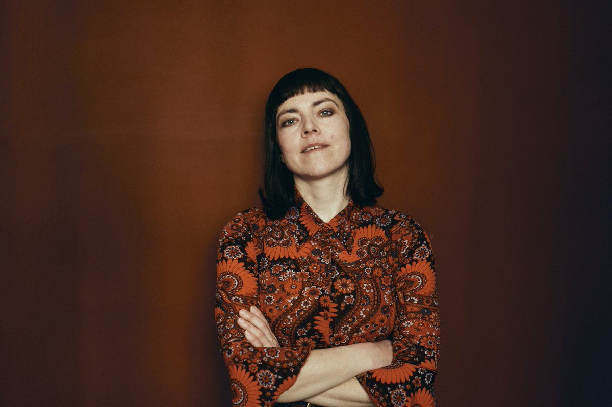 Michelle Coverley tweet media