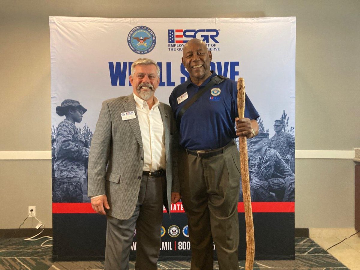 California ESGR tweet media