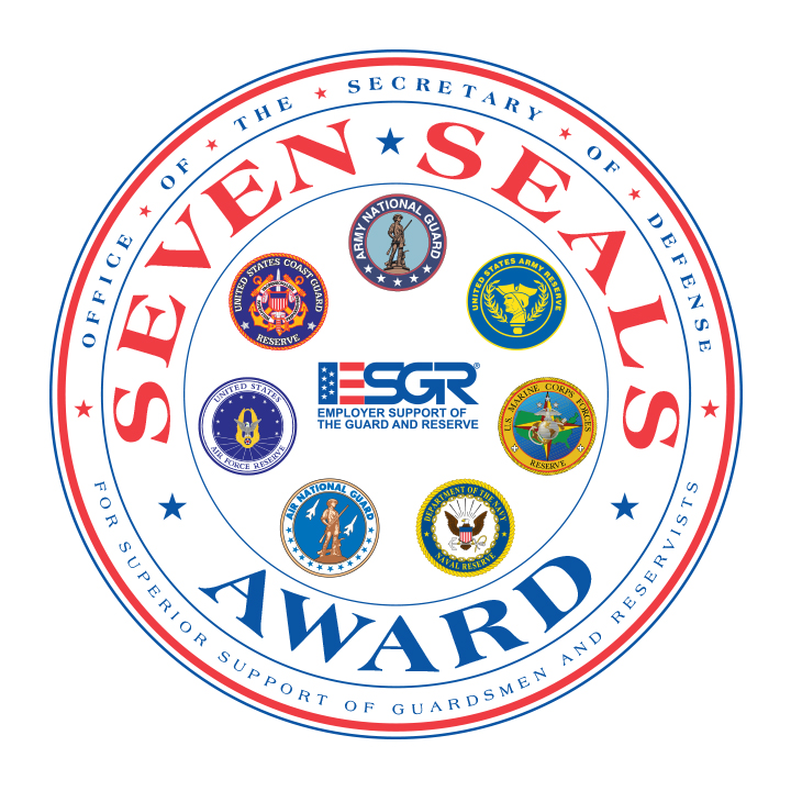 7/8/23 COSTA MESA, CA: 2nd Annual California Employer Support of the Guard and Reserve (ESGR) Military Employer Partnership Awards Luncheon happening today in Costa Mesa, CA.