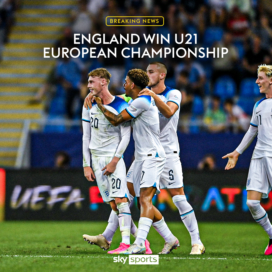 Sky Sports News tweet media