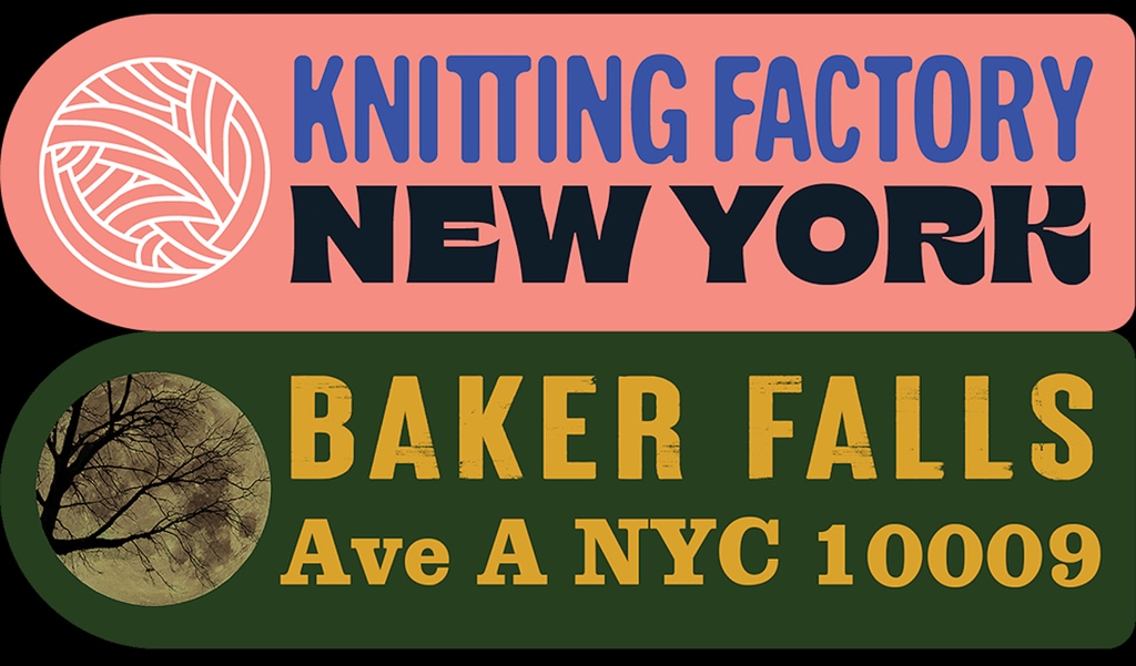 BrooklynVegan on Twitter "The new NYC venue from the people behind