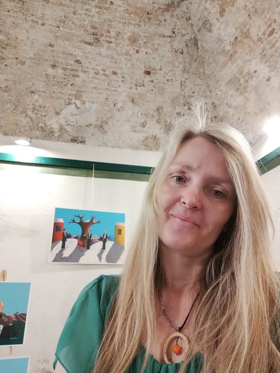 rromeo_arte's tweet photo. #arte #mostrarte #Peschieradelgarda 
#contemporaryart #artistsupport #bigpassion #paintings https://t.co/rMmo0SB7pb