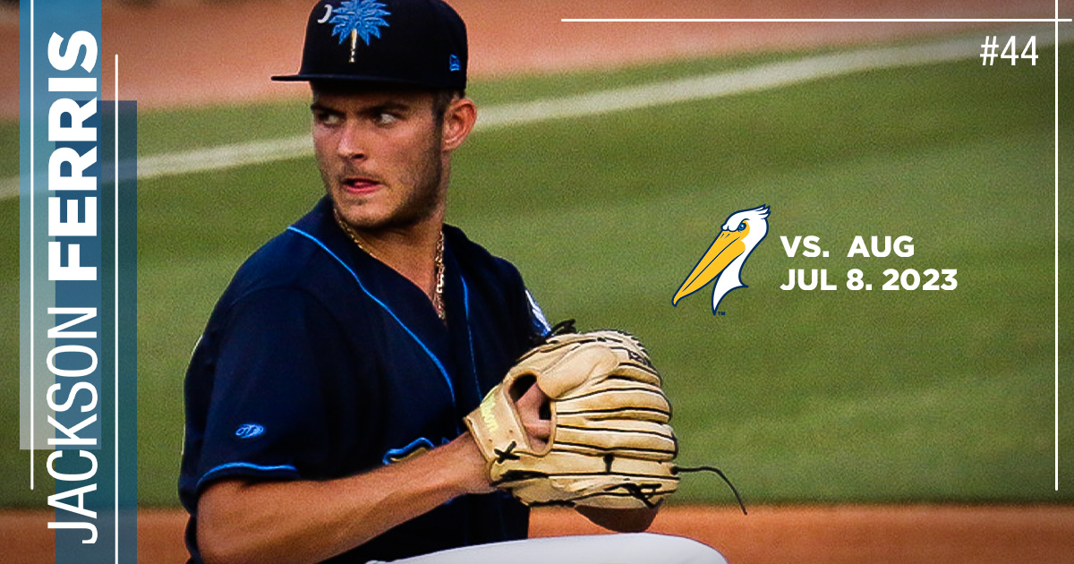 Myrtle Beach Pelicans tweet media