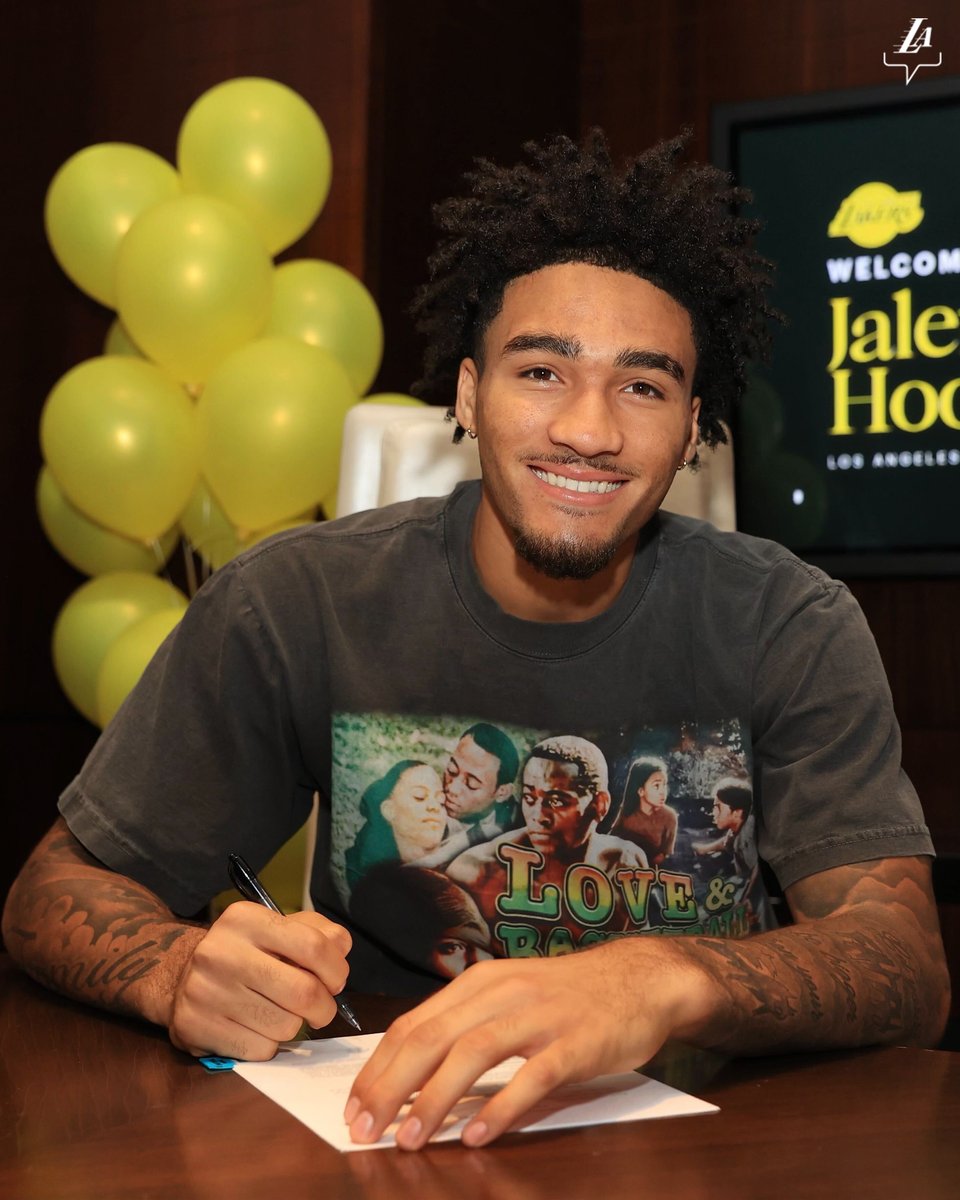 Los Angeles Lakers tweet media