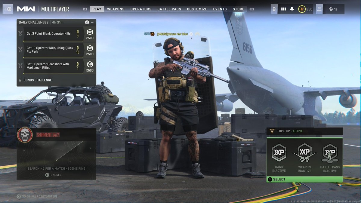 StevenM2339029's tweet photo. 🙉🙉🙉 #Warzone #InfinityWard #game #gamephoto #Warcraft #CODEBOWLlll #modernwarfare2 #RIDE5  
Original: StrawHatRios https://t.co/8oOi7rAEC5