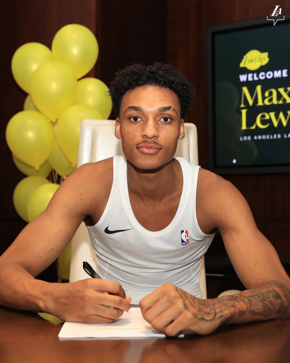 Los Angeles Lakers tweet media