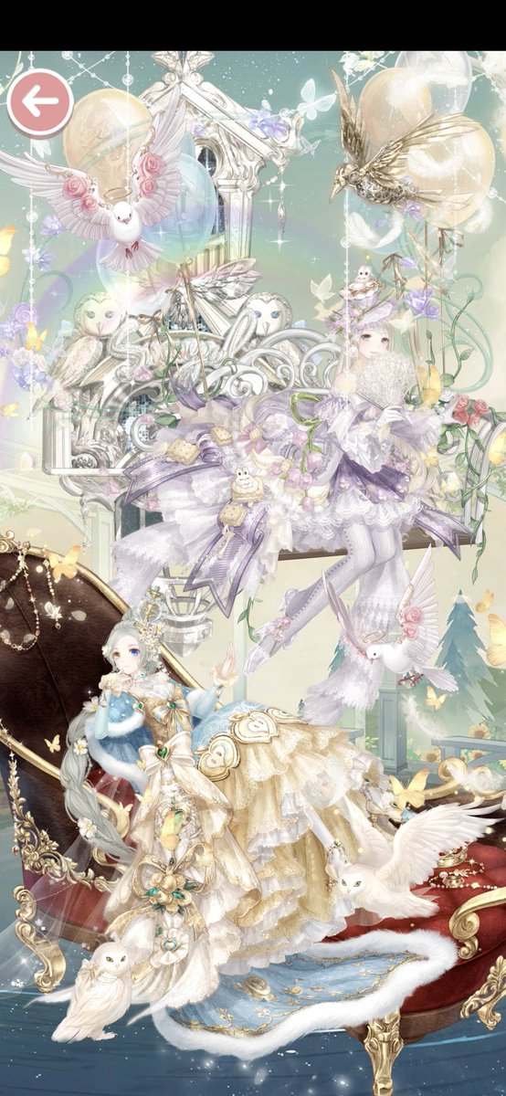 👇👇👇 #원신 #ミラクルニキ #papergames #LiveStream #MomoRevenge  
Original: SarahLast16