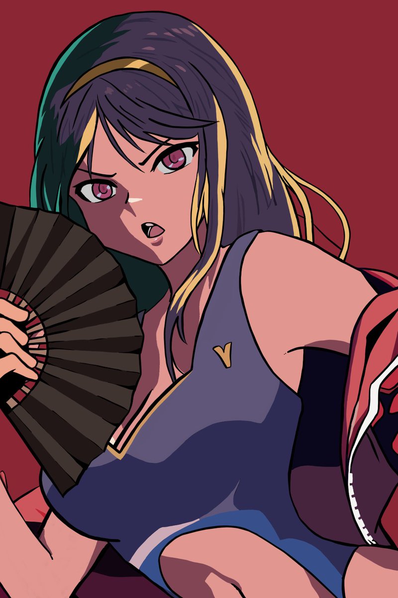 Who needs waifu  🫡🔥