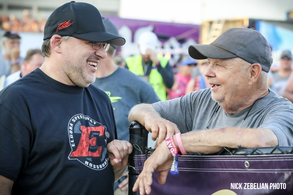 ELDORA SPEEDWAY (@eldoraspeedway) on Twitter photo ๐ขHEAR YE! HEAR YE! 
Let it be known that Sir Scruffy <a href="/BobbyAllen1a/">Bobby Allen</a> has been chosen as the 40th Royal Sovereign! 
One week from today, he will preside over the crowning of the new Kings Royal Champion.
tinyurl.com/bobby-allen ๐ขHEAR YE! HEAR YE! 
Let it be known that Sir Scruffy <a href="/BobbyAllen1a/">Bobby Allen</a> has been chosen as the 40th Royal Sovereign! 
One week from today, he will preside over the crowning of the new Kings Royal Champion.
tinyurl.com/bobby-allen