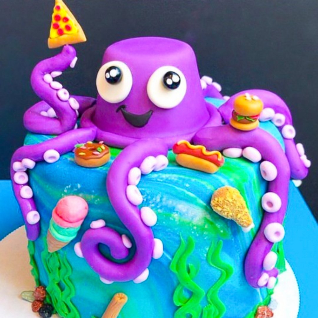 DuffsCakemix's tweet image. Need a reason to decorate a cake? We can think of 8! Decorate your own octopus cake with us at Duff’s CakeMix!

Click the link in our bio to book a reservation at our El Segundo or Irvine studio! 

#cake #diy #elsegundo #irvine #fun #cakedecorating #july #cupcakes #celebrate #sum