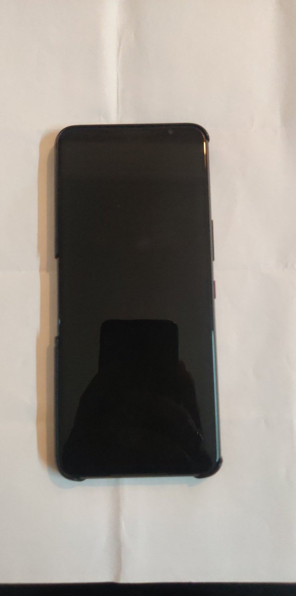 ANSHUMANCHOUB13's tweet image. Hey @ASUSIndia @ASUS_ROG @sharmadinesh @JTLangSolutions I have ROG 5.The phone was running good.Suddenly few months back the phone stopped working and was not getting switched on.I visited the auth. service centre &amp;amp; they asked me to pay 40K for mother board change.
#boycottasus