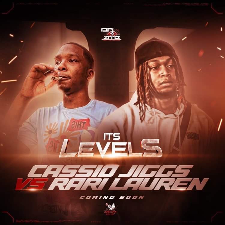 RariLaurenn's tweet photo. Rari Lauren vs Cassio jiggs 🔥
Rochester , NY
Location : TBA ✅
MAIN EVENT LEVEL UP 📈🆙
Rari Lauren vs Ty Mack DROPPING SOON 💯 @onsitebattle
WATCH THIS
https://t.co/ZIqcF1JYTO https://t.co/8eDaXpPv2E