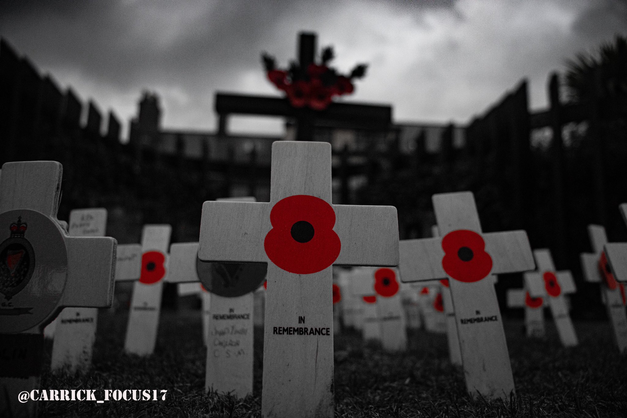 Blue Mare on Twitter "ThatEricAlper Carrickfergus by Van Morrison