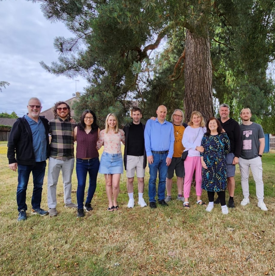 Wunderlicious's tweet image. Had a great time in Surrey writing with the rest of @dwbmusico 's mentor course 4th cohort!

Wrote some killer songs and met some awesome people!