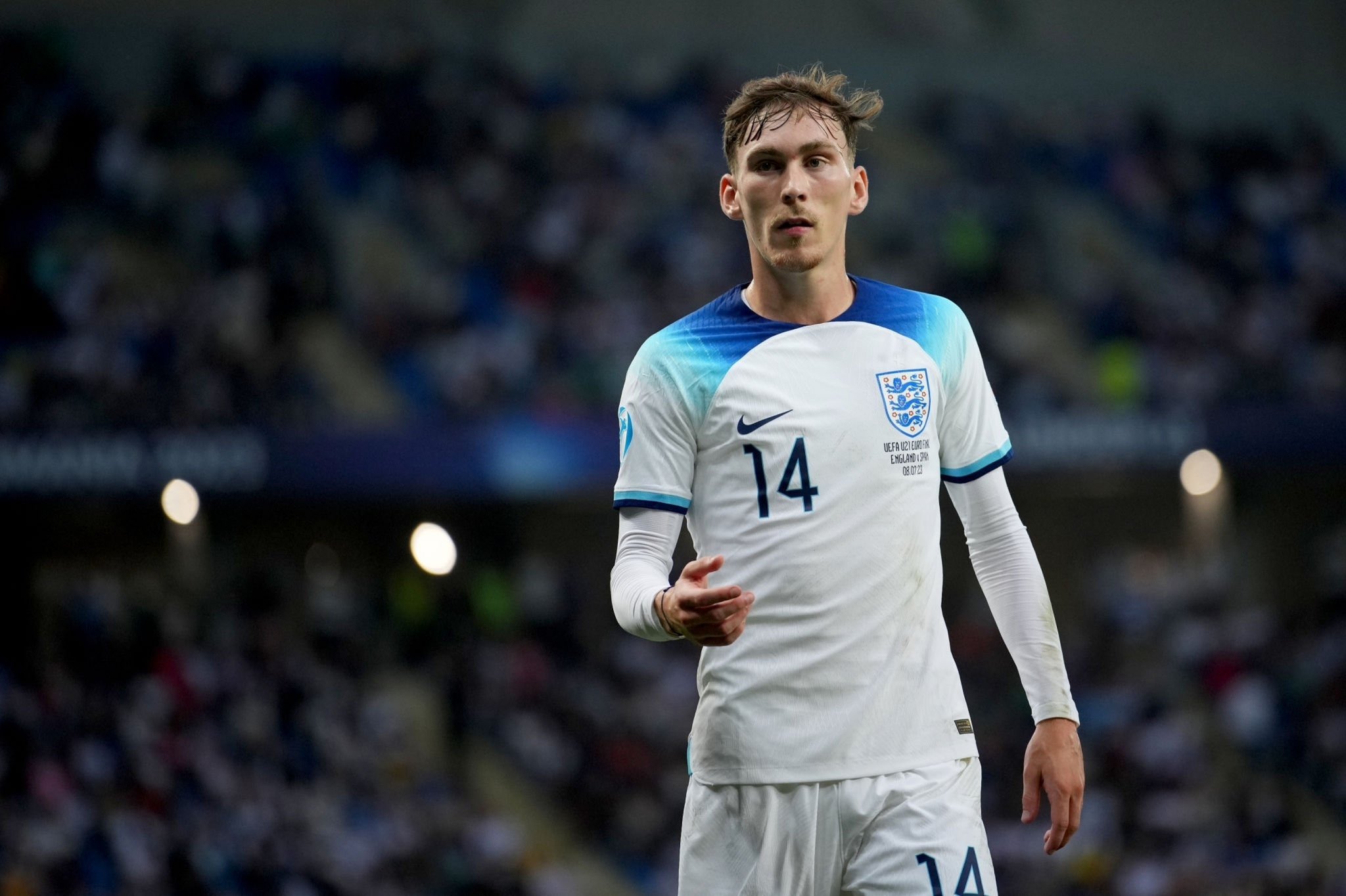 EFC DAILY on Twitter "Congratulations to James Garner and Jarrad