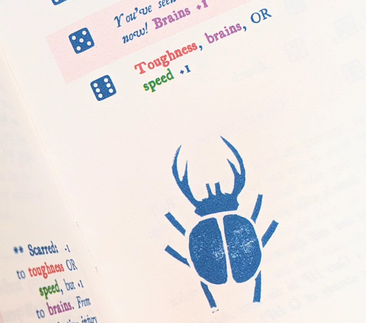 Bitter Pill Press 💊 tweet media