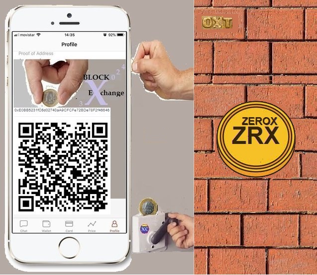 #ZRX #Zerox #ZRXCOIN $ZRX #Cryptocurency coinsniper.net/coin/51138