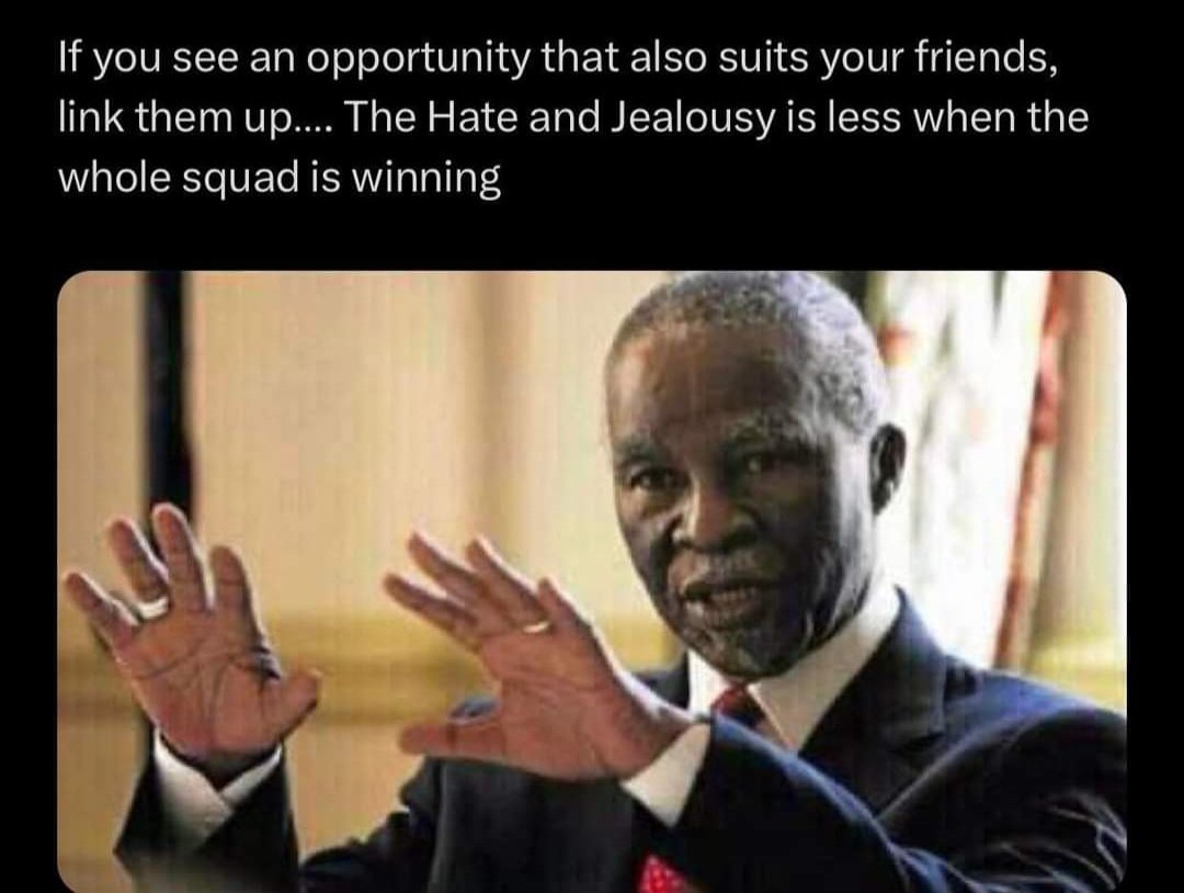 VictorPhala's tweet photo. This statement enjoys my concurrence. https://t.co/CJPEi7YVkc