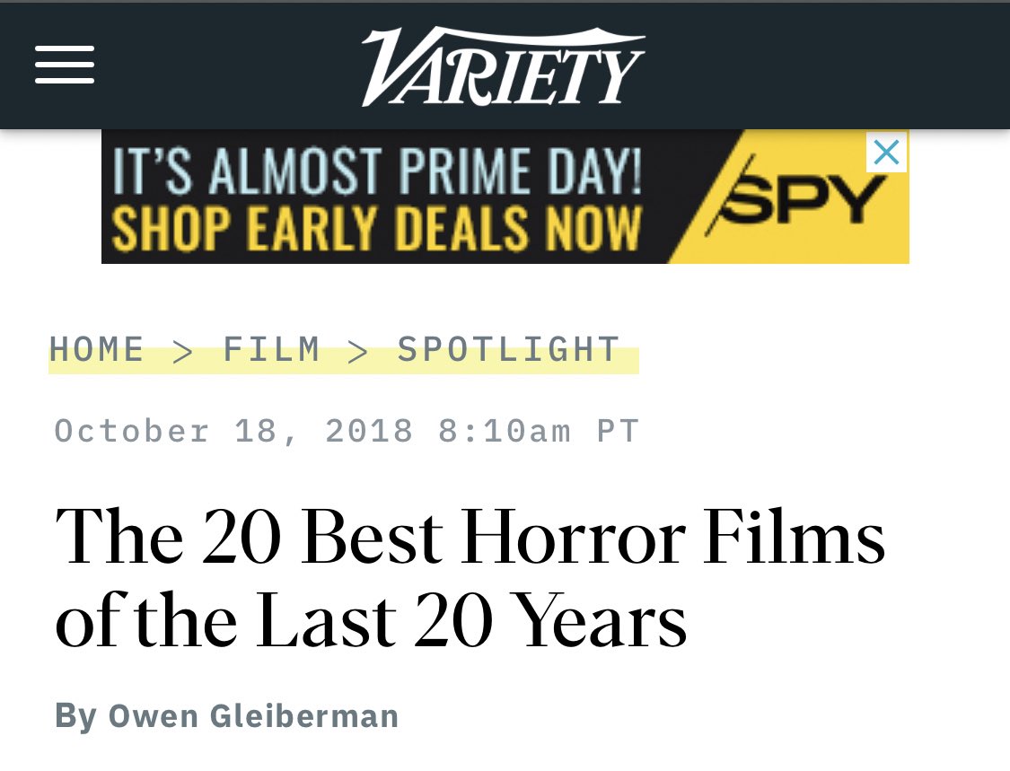 Tom Six on Twitter: "Muwhahahaha #pede2 #proud #eatthathaters https://t
