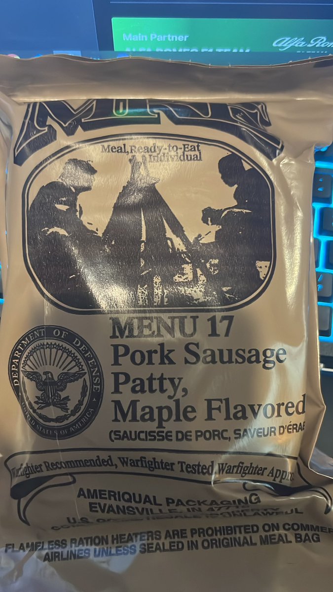 Codog80's tweet photo. About to give this a try on stream in a few mins 👀 https://t.co/kUJBPrBLPv https://t.co/ETOnfgGfBP