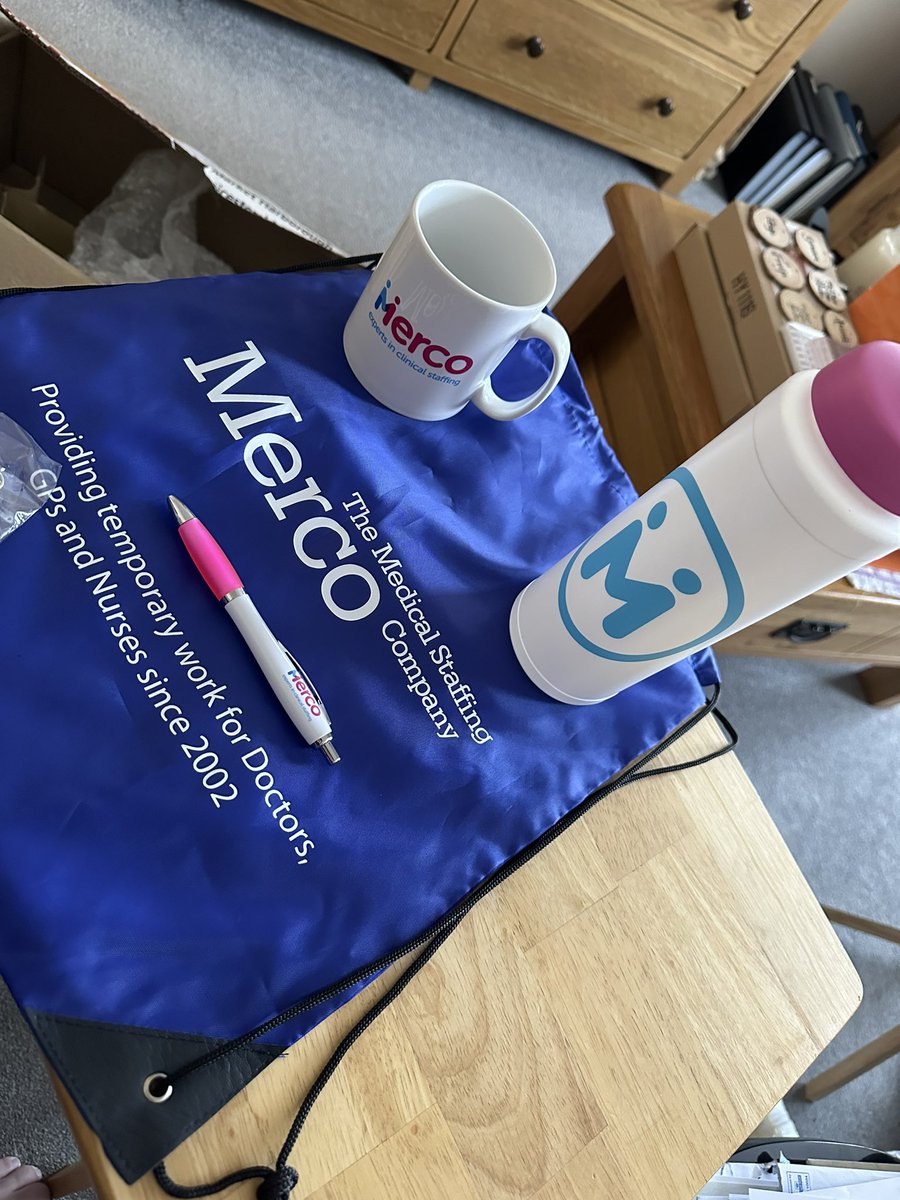 physio2's tweet image. Happy International Paramedic Day 2023 #IPD2023 @AdultBchc @ParamedicsUK Thanks for freebies from @BSolTraining @MercoMedical @MereSupplies