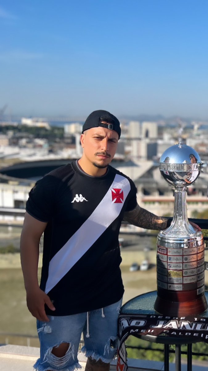 Vasco x Marias… 

📍Mirante da Colina
