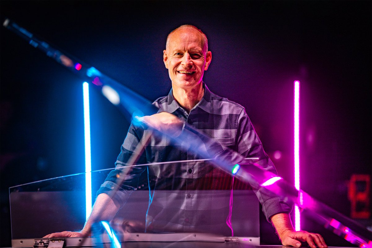 The Piano Guys tweet media