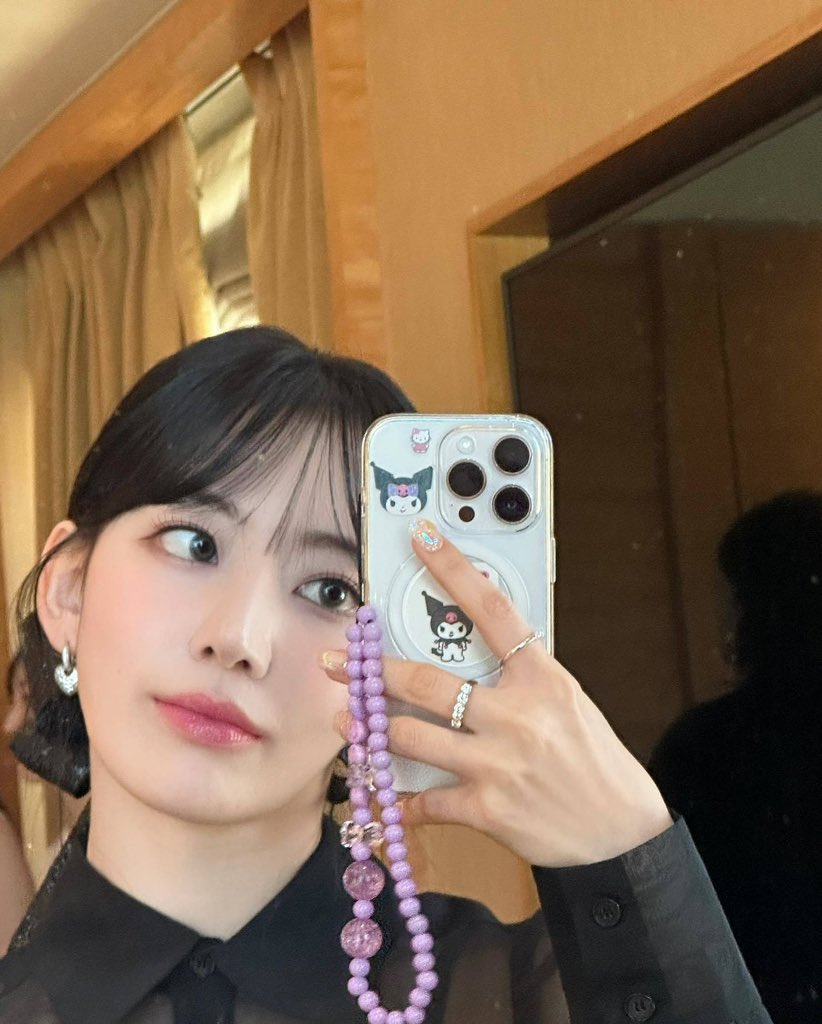 picsofsakura's tweet photo. instagram update #사쿠라 https://t.co/t9aDQcT77I