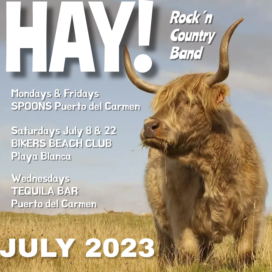 jmsbernzeee1's tweet photo. HAY! dates July 2023
#jameslynch #jamsession #jam #live #livemusic #guitar #music #livemusic #eagles #elvis #springsteen #johnnycash #countrymusic #countryrock #rockandroll #rock #blues #country #dance #singer #lanzarote #canaryislands #spain #usa #newjersey #pablo #toniperrone https://t.co/ojTg2huIRC