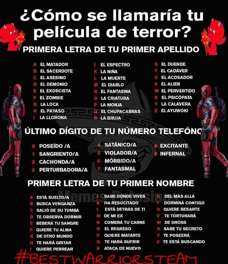 🐺🐺David (@davidjoke18) on Twitter photo <a href="/alma_hechicera/">Alma 💋💋</a> <a href="/Vans_LF/">VANS ♈❤</a> <a href="/fernandomzoboli/">Fernando M. Zóboli</a> <a href="/millo_moni/">MoniMILLO</a> <a href="/carher0663/">⚔️ᴋᵃʳˡᵒˢʜᵉʀᵒᵈ👑⚔️</a> <a href="/WarriorDaih/">⚔️ Luniᵗ𝘈⚔️</a> <a href="/yoli_gotitaymar/">🇲🇽🔱Yoli🔱🇲🇽#TeamDioses_Míticos</a> @elsebastian777 <a href="/torresgustavot1/">⚡⚡GUS🇦🇷⚡⚡</a> <a href="/reymen77/">⚒⚔༒ ☬ ℜモㄚ☬༒⚔⚒</a> <a href="/Mar_Hernandez_R/">💕😍 𝑴𝑨𝑹𝑻𝑯 😍💕</a> <a href="/paopaolita2/">pao paolita</a> <a href="/ChichoFilosofar/">SeguroSeguimiento</a> <a href="/1TGQ2/">TG</a> <a href="/GigaKarlos/">⚜️🎶KᴀʀʟᴏsHᴇRᴏᴅ18K⚜️</a> <a href="/1CorazonDelator/">🪷Aηdrea🪷</a> <a href="/Vero44773154/">➳❦︎v͓̽e͓̽r͓̽o͓̽❦︎✿</a> <a href="/Roxi_5337_/">Roxi⭐⭐⭐🇦🇷⚪❤⚪9/12/2018👌</a> <a href="/blancaalarcon14/">_💞💯millo de mi vida_💞</a> <a href="/Adrianacarp0912/">Adriana Ibañez</a> <a href="/GabrielZoboli1/">Gabriel279</a> @YanethRP <a href="/OlgaBeatrizPer9/">Olga Beatriz Perez</a> <a href="/moreno_dulzon/">Moreno dulzon</a> <a href="/lilith_1011/">♈ᴺᵃᵈᵇᵉˡⁱᵗʰ PY 🇵🇾;</a> <a href="/GutZaga/">Lucifer alex 🖤</a> <a href="/Tweet_luther/">🇷🇺🅐︎🅝︎🅖︎🅔︎🅛︎ 🅛︎🅤︎🅣︎🅗︎🅔︎🅡︎🇷🇺</a> <a href="/Angel24629683/">𝓜𝓲𝓰𝓾𝓮𝓵 𝓐𝓷𝓰𝓮𝓵 𝓙𝓻 </a> <a href="/RafaelALunaA1/">Rafael A Luna A</a> <a href="/Emistofeles8/">Emmanuel Parga González</a> <a href="/iMalcriado/">🌻🤟❤️🔥M@lCr!@D*✨🪐🌌</a> @Cecyfnbrazilskr <a href="/gabrielaxD82/">Gabriela</a> <a href="/chispu696969/">chispu6969🇪🇦🇪🇦🇪🇦🇪🇦🇪🇦🇪🇦🇪🇦</a> <a href="/Pasu_B_/">Pablo ☯︎</a> <a href="/Peter_dr_/">Peter</a> Gracias Almita preciosa 😘 <a href="/alma_hechicera/">Alma 💋💋</a>
#TerrorWarrior
DinamicaWarriors
Tu peli de terror? 😱😱
Yo: El brujo excitante te observa al dormir 🧙😈😴
@ tus amigos y diviértete
<a href="/Iberico38/">Luas</a>
<a href="/Superandres90/">Andres</a>
<a href="/AlternoZorro/">El Zorro Alterno🦊🦊</a>
<a href="/diego_3515/">🇨🇵🗼🏯🗽🗼🇨🇵</a>
<a href="/Fresita_Amorosa/">Fresita</a> <a href="/alma_hechicera/">Alma 💋💋</a> <a href="/Vans_LF/">VANS ♈❤</a> <a href="/fernandomzoboli/">Fernando M. Zóboli</a> <a href="/millo_moni/">MoniMILLO</a> <a href="/carher0663/">⚔️ᴋᵃʳˡᵒˢʜᵉʀᵒᵈ👑⚔️</a> <a href="/WarriorDaih/">⚔️ Luniᵗ𝘈⚔️</a> <a href="/yoli_gotitaymar/">🇲🇽🔱Yoli🔱🇲🇽#TeamDioses_Míticos</a> @elsebastian777 <a href="/torresgustavot1/">⚡⚡GUS🇦🇷⚡⚡</a> <a href="/reymen77/">⚒⚔༒ ☬ ℜモㄚ☬༒⚔⚒</a> <a href="/Mar_Hernandez_R/">💕😍 𝑴𝑨𝑹𝑻𝑯 😍💕</a> <a href="/paopaolita2/">pao paolita</a> <a href="/ChichoFilosofar/">SeguroSeguimiento</a> <a href="/1TGQ2/">TG</a> <a href="/GigaKarlos/">⚜️🎶KᴀʀʟᴏsHᴇRᴏᴅ18K⚜️</a> <a href="/1CorazonDelator/">🪷Aηdrea🪷</a> <a href="/Vero44773154/">➳❦︎v͓̽e͓̽r͓̽o͓̽❦︎✿</a> <a href="/Roxi_5337_/">Roxi⭐⭐⭐🇦🇷⚪❤⚪9/12/2018👌</a> <a href="/blancaalarcon14/">_💞💯millo de mi vida_💞</a> <a href="/Adrianacarp0912/">Adriana Ibañez</a> <a href="/GabrielZoboli1/">Gabriel279</a> @YanethRP <a href="/OlgaBeatrizPer9/">Olga Beatriz Perez</a> <a href="/moreno_dulzon/">Moreno dulzon</a> <a href="/lilith_1011/">♈ᴺᵃᵈᵇᵉˡⁱᵗʰ PY 🇵🇾;</a> <a href="/GutZaga/">Lucifer alex 🖤</a> <a href="/Tweet_luther/">🇷🇺🅐︎🅝︎🅖︎🅔︎🅛︎ 🅛︎🅤︎🅣︎🅗︎🅔︎🅡︎🇷🇺</a> <a href="/Angel24629683/">𝓜𝓲𝓰𝓾𝓮𝓵 𝓐𝓷𝓰𝓮𝓵 𝓙𝓻 </a> <a href="/RafaelALunaA1/">Rafael A Luna A</a> <a href="/Emistofeles8/">Emmanuel Parga González</a> <a href="/iMalcriado/">🌻🤟❤️🔥M@lCr!@D*✨🪐🌌</a> @Cecyfnbrazilskr <a href="/gabrielaxD82/">Gabriela</a> <a href="/chispu696969/">chispu6969🇪🇦🇪🇦🇪🇦🇪🇦🇪🇦🇪🇦🇪🇦</a> <a href="/Pasu_B_/">Pablo ☯︎</a> <a href="/Peter_dr_/">Peter</a> Gracias Almita preciosa 😘 <a href="/alma_hechicera/">Alma 💋💋</a>
#TerrorWarrior
DinamicaWarriors
Tu peli de terror? 😱😱
Yo: El brujo excitante te observa al dormir 🧙😈😴
@ tus amigos y diviértete
<a href="/Iberico38/">Luas</a>
<a href="/Superandres90/">Andres</a>
<a href="/AlternoZorro/">El Zorro Alterno🦊🦊</a>
<a href="/diego_3515/">🇨🇵🗼🏯🗽🗼🇨🇵</a>
<a href="/Fresita_Amorosa/">Fresita</a>