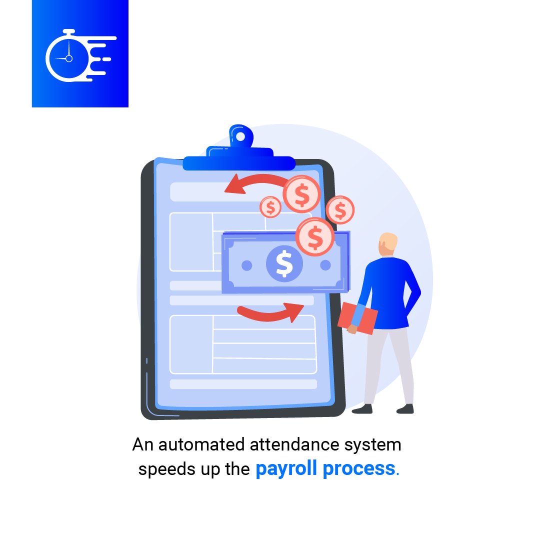 Stop spending all day on Spreadsheets. Let AK calculate salary with just a few clicks. 
 #digitalnomad #workfromhome #coworking #wfh #business #remoteworking #graphicdesigntrends #AK #AttendanceKeeper