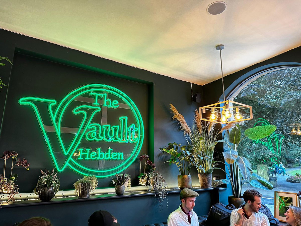 It’s a yes but not sure they know what to expect. Looks a bit too nice for us 🤣