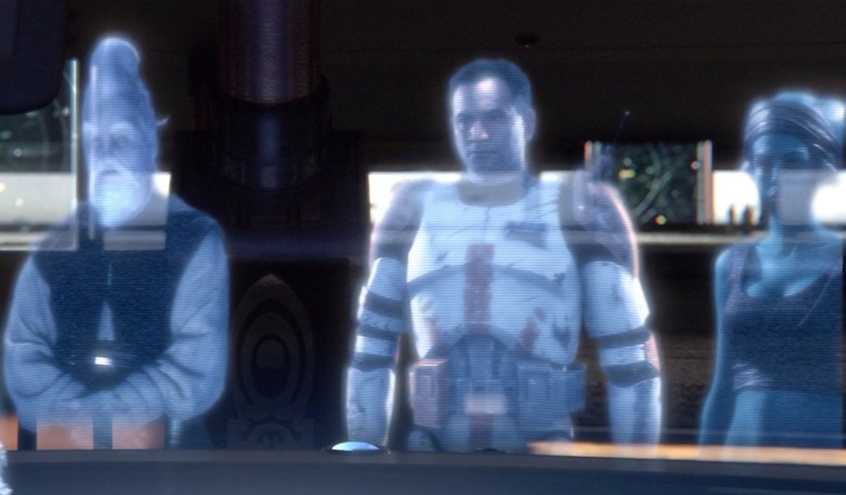 cleo 🍉@ SDCC 🌟 CODYWATCH tweet media