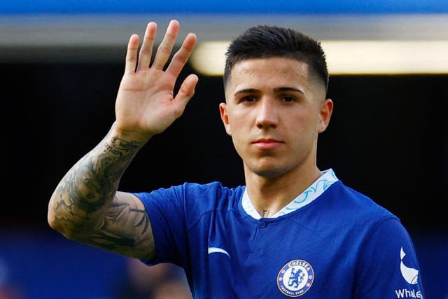 Harry on Twitter: "People talk about what's lacking at Chelsea, but