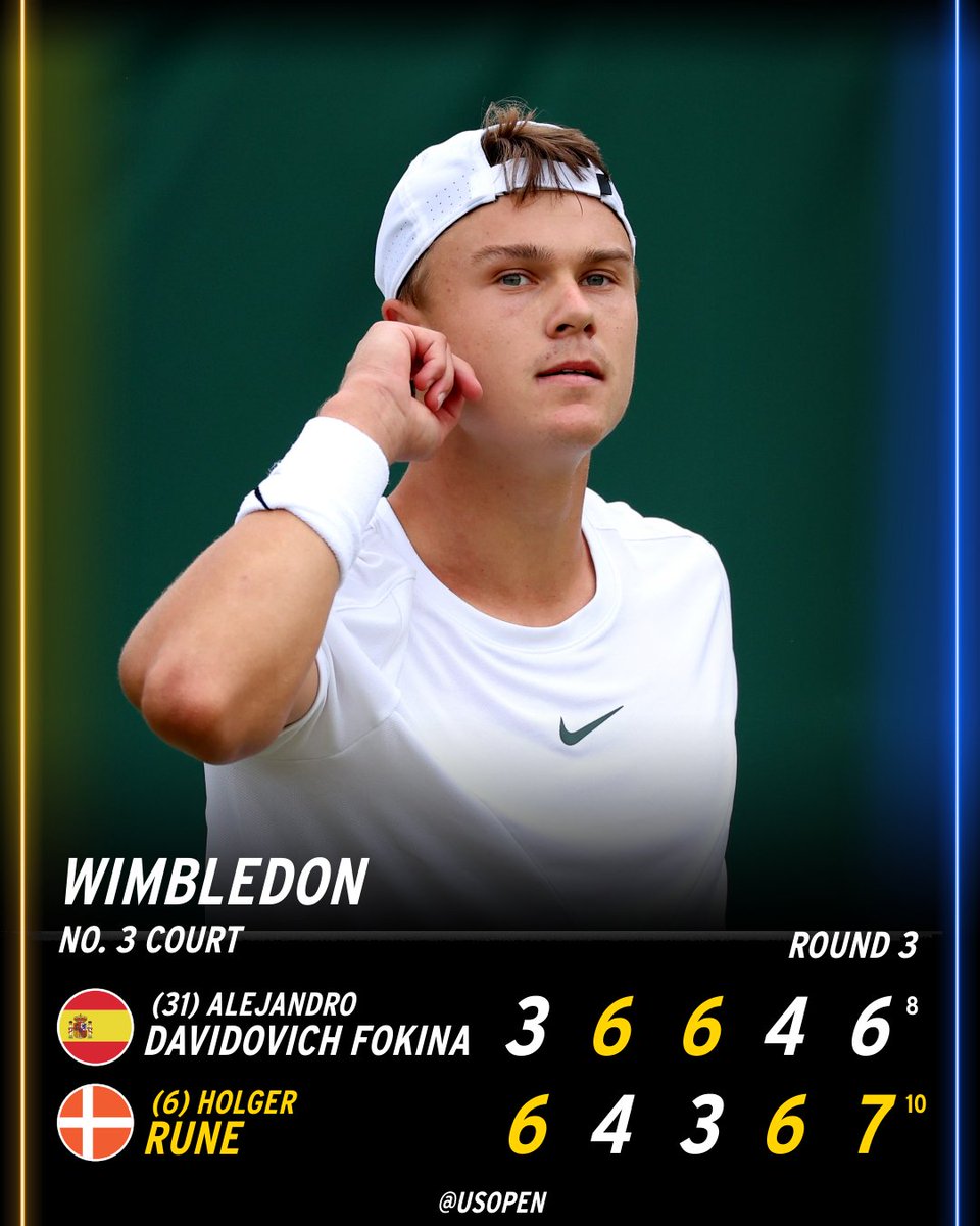 What a WILD ride this was 🔥