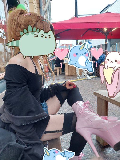 I tried to pick up some guys......did i success?  Hell no :DDDD  #Trans #Transgender #TransFemale #TransGirl<a href="/tag/cute"class="tags"><span>#cute</span></a><a href="/tag/sexy"class="tags"><span>#sexy</span></a><a href="/tag/free"class="tags"><span>#free</span></a><a href="/tag/transgender"class="tags"><span>#transgender</span></a><a href="/tag/lgbtq"class="tags"><span>#lgbtq</span></a><a href="/tag/piercings"class="tags"><span>#piercings</span></a>