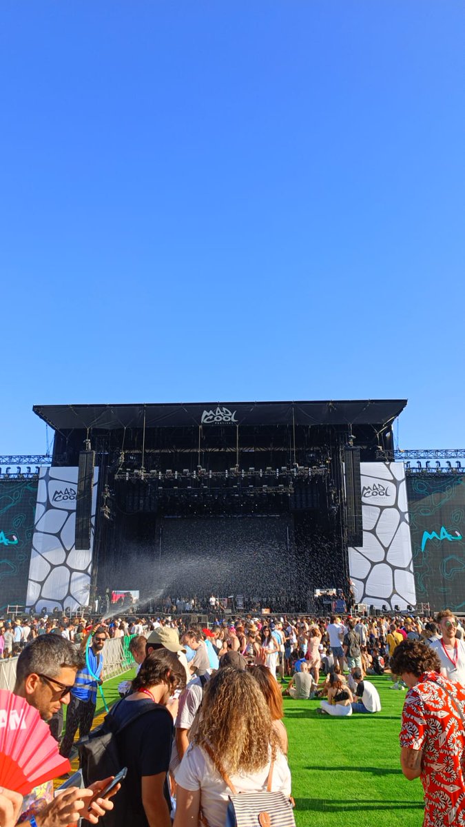 Jesupuma_'s tweet image. Listo