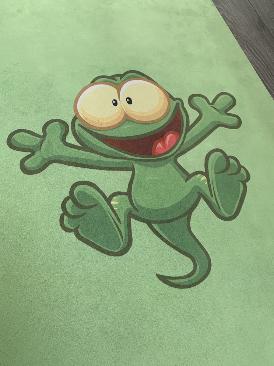 einsichtplays's tweet image. #GEWINNSPIEL: Free-Hugs-Trainings-Matte! Nutzt die einmalige Chance dieses Muster zu gewinnen. (wird so nicht verkauft werden) Dazu einfach diesen Tweet retweeten &amp;amp; mir folgen. Bis 16.07.23 23:59 Uhr habt ihr Zeit.

PS: Ich lege noch eine Überraschung dazu :)

#GronkhTV #grnkshop