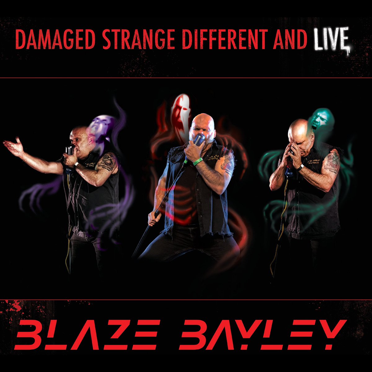 realblazebayley's tweet photo. Thanks to Maximum Volume Music for this fabulous review of 'Damaged Strange Different and Live'...

https://t.co/ETyvDeOhQR

#blazebayley #britishmetal #ironmaiden #wolfsbane #absolva #damagaedstrangedifferentandlive #blazebayleylivealbum #warwithinme https://t.co/rOd0Y553Ki