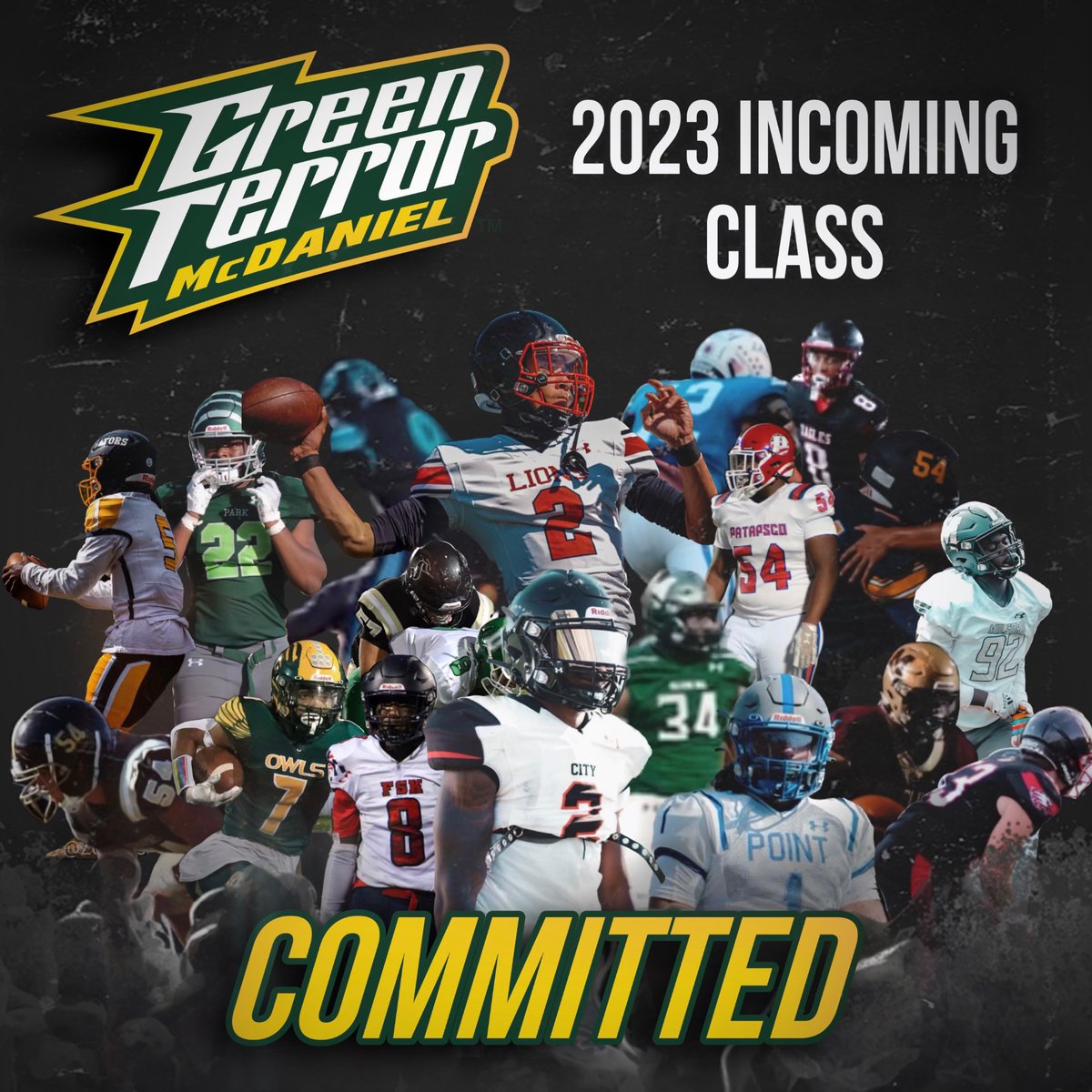 The Future is Bright