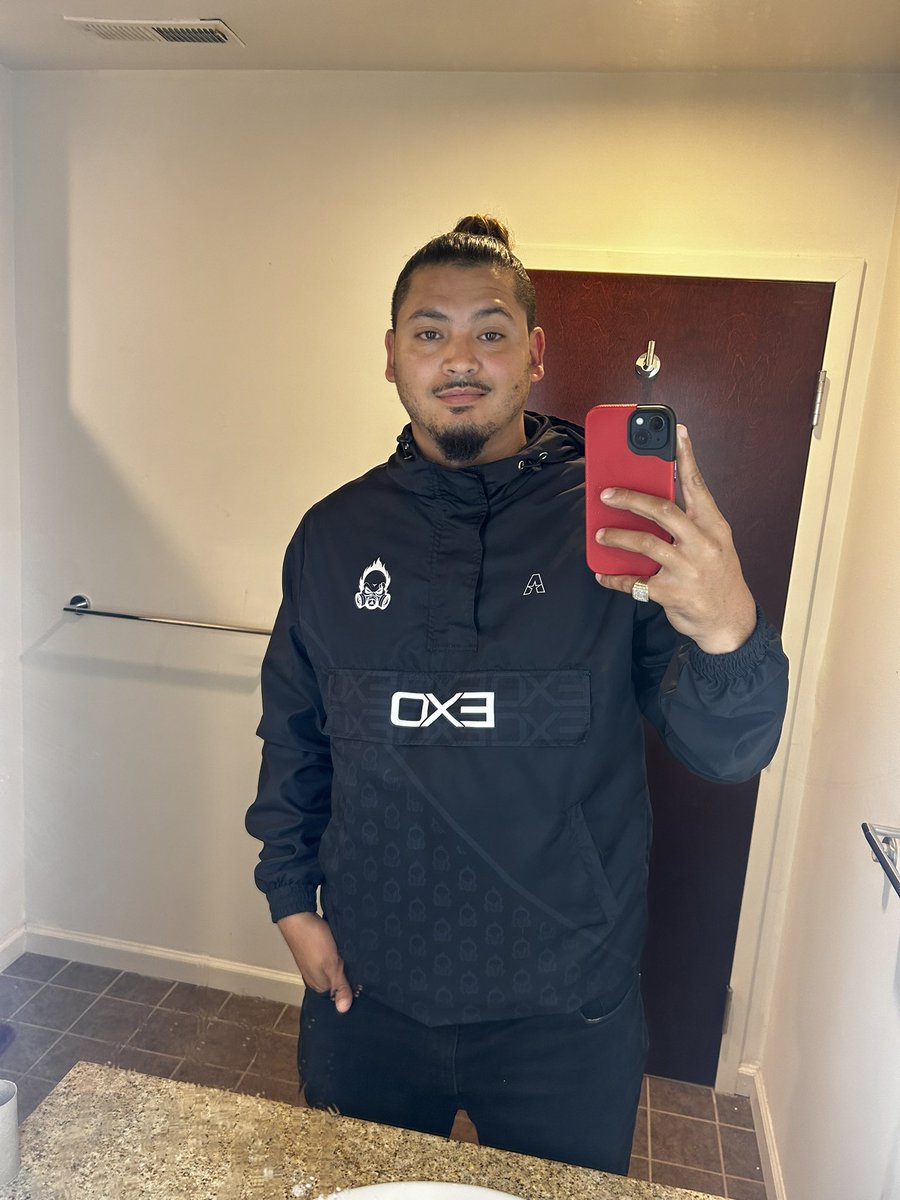 Justin Felix tweet media